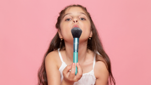 Sephora Kids: las infancias hacen «skincare» y se suben al mundo de las tendencias de redes