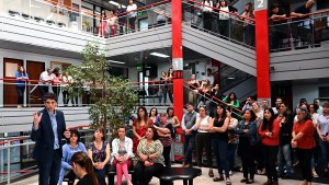 El Poder Judicial ofreció subas porcentuales para enero y febrero en Río Negro