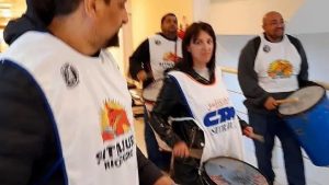 El Colegio de Magistrados de Río Negro apuntó contra el Sitrajur