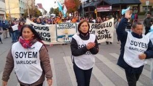 Soyem de Bariloche va por un aumento de salarios del 131% «para el primer semestre»