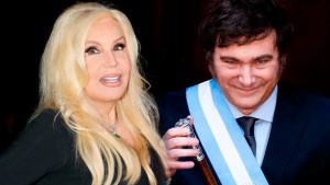 ¡Susana Giménez vuelve a la TV!: será para una entrevista exclusiva con Javier Milei