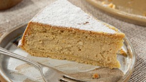 Tarta de ricotta, el paso a paso para que quede deliciosa