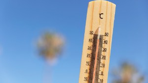 El 2023 fue el año más caluroso desde 1850