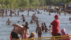 Alerta por temperaturas extremas: en Neuquén emiten recomendaciones ante la ola de calor