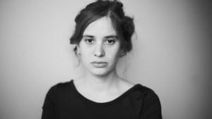 Camila Fabbri, la escritora argentina finalista del Herralde, una reina de las palabras