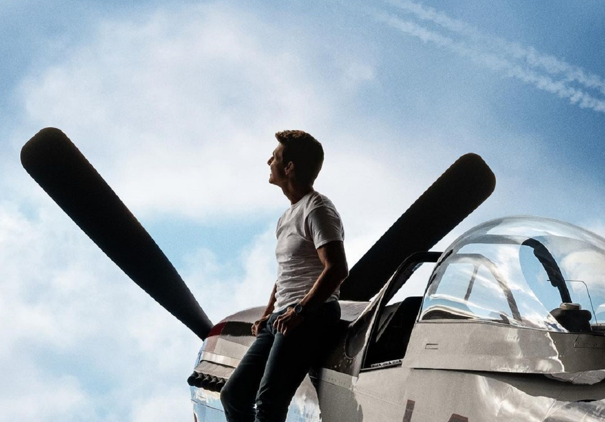 Tom Cruise se encuentra grabando Misión Imposible 8, sin embargo, se espera que regresé a Top Gun en esta nueva entrega.