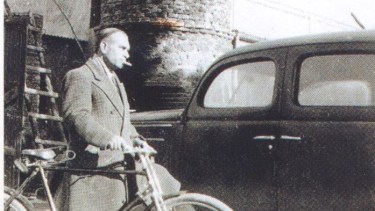 El misterio de la Torre Vitale de Neuquén