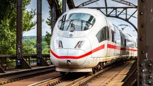 Sindicato de maquinistas en Alemania convoca a un paro por la reducción de la jornada laboral