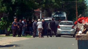 Murió Umma, la hija de 9 años de un custodio de Patricia Bullrich que fue baleada en un intento de robo