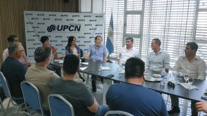 Gremios, diputados y gobierno de Neuquén unidos por el rechazo al DNU y Ley Ómnibus de Milei