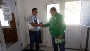 Paritarias en Río Negro: el gobierno ofreció un bono de 30.000 pesos para los próximos días