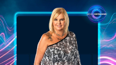 Virginia, la nueva participante, busca derribar prejuicios sexuales con su contenido.