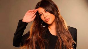 Netflix develó cuál es el nuevo programa que conducirá Wanda Nara