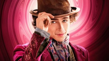 "Wonka" sigue al frente en la taquilla y se acerca a los 500 millones de dólares a nivel global. 