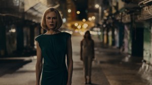 Cómo es «Expatriadas», la serie que protagoniza Nicole Kidman y llega el viernes a Prime Video