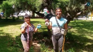 Entró por Cupo Laboral Trans y fue despedida: «Pensé que nunca más iba a volver a la calle»