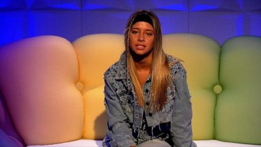 Zoe hizo una jugada en Gran Hermano que sorprendió a todos.-