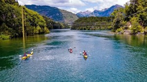 Chubut: un recorrido por sus mágicos lugares, dos joyas de la Patagonia