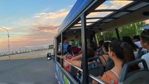 Los paseos que no te podés perder en Neuquén el finde de la Fiesta de la Confluencia