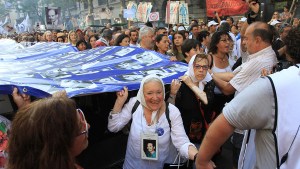 Ratifican «una sola marcha» por el 24 de marzo: habrá consignas contra Milei y Villarruel