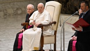 IA, armas y vigilancia: el papa Francisco criticó el uso de tecnologías que atentan contra la ética y la paz