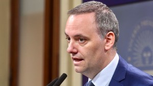 El gobierno de Milei negó que busque derogar la ley de aborto: «Tenemos cosas más importantes»