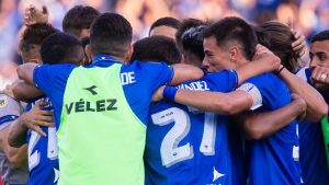 Vélez le ganó a Huracán con un gol de Mammana y renunció Sava