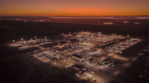 Vaca Muerta: Fortín de Piedra logró producir en tiempo récord 1 trillón de pies cúbicos de gas