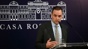 Video: el gobierno de Javier Milei denunció irregularidades en el registro de cannabis medicinal