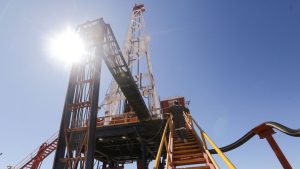 Vaca Muerta en Mendoza: el segundo testeo del shale en la provincia genera expectativas