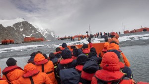 Argentina cumple 120 años de presencia en la Antártida a través de la ciencia y la cooperación