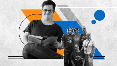 Intervención por Marisol Echarri