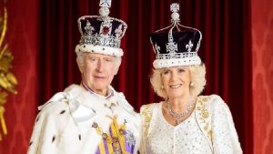 Camilla Parker rompió el silencio sobre el cáncer del rey Carlos III: «Es muy alentador»
