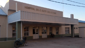 Hackearon el sistema de un hospital de Río Negro y confirmaron el robo de datos