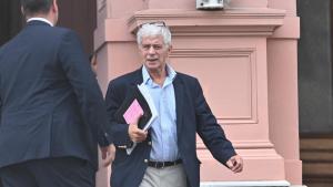 Milei aceptó la excusación de Cúneo Libarona en casos contra el exjuez Galeano por el atentado a la AMIA