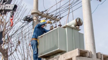 Anunciaron un corte de luz programado en Cipolletti: confirmaron que durará cuatro horas