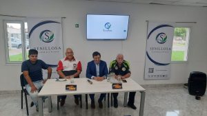 Senillosa será la sede de la primera fecha del Rally Neuquino