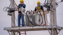 Imagen de Atención: corte de luz programado en Cinco Saltos para este jueves
