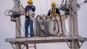 Corte de luz programado en San Martín de los Andes este domingo