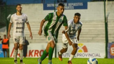 Con polémica, Camioneros logró el último ascenso al Federal A.