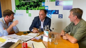 El Consejo de Seguridad tendrá su primera reunión en Cipolletti: quiénes participarán