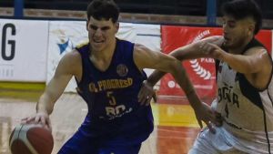 Liga Federal de Básquet: Independiente, Del Progreso y Pacífico cerraron una doble fecha perfecta