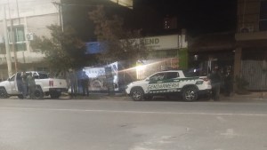 Sorpresivos allanamientos de Gendarmería en Cipolletti: secuestraron cocaína y marihuana