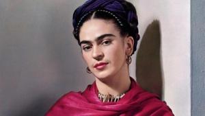 Llega el documental «Frida», otra mirada a la gran artista mexicana: dónde verla y desde cuándo