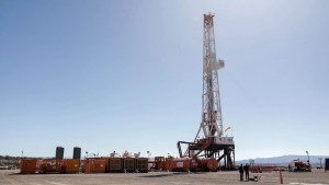 YPF comienza el testeo de la producción de Vaca Muerta en el lado mendocino