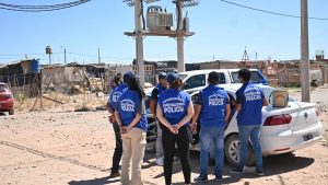 Detuvieron a un sospechoso por el crimen de Rodolfo Vides, en Neuquén capital