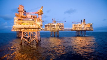 El campo se halló en 2023. Foto: gentileza. 