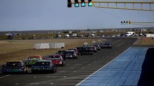 Confirmado: Centenario será sede de la tercera fecha del Turismo Carretera