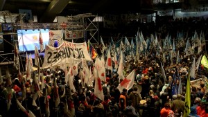 El futuro del peronismo