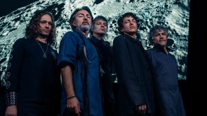 Babasónicos en Neuquén: cuándo es el show, lugar y venta de entradas